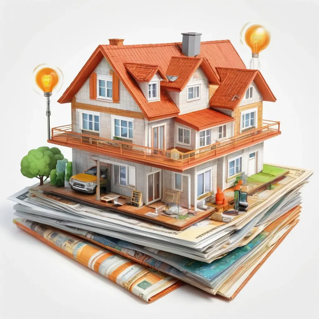 Как понять паспорт теплоэффективности дома и что с ним делать: пошаговый практический гид