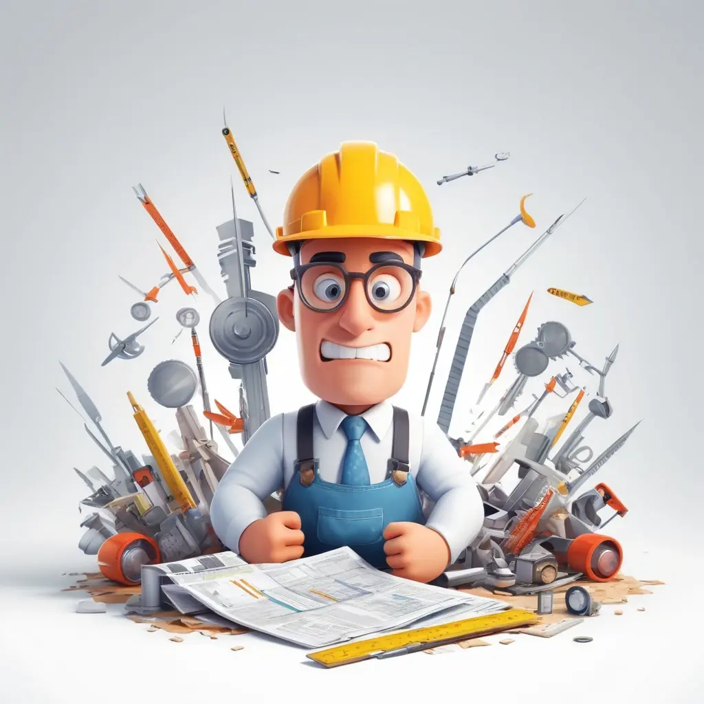 Ошибки в план-графике проекта и зачем нужен реальный срок и контроль исполнения