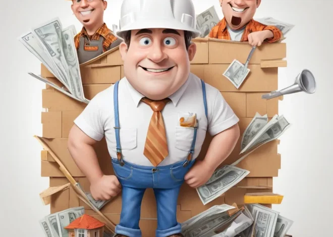 Ошибки при выборе подрядчика: как не переплатить и получить качество по делу