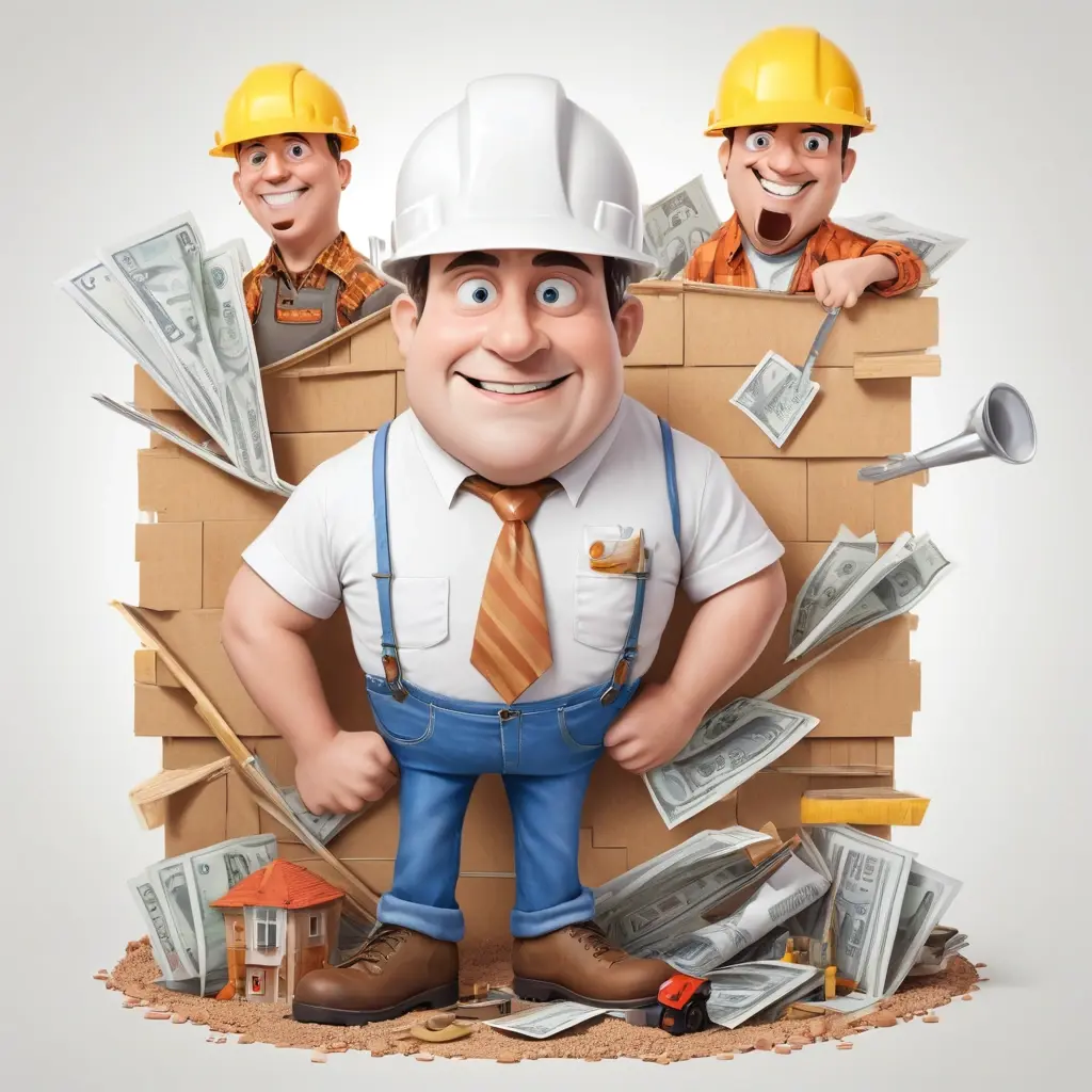 Ошибки при выборе подрядчика: как не переплатить и получить качество по делу