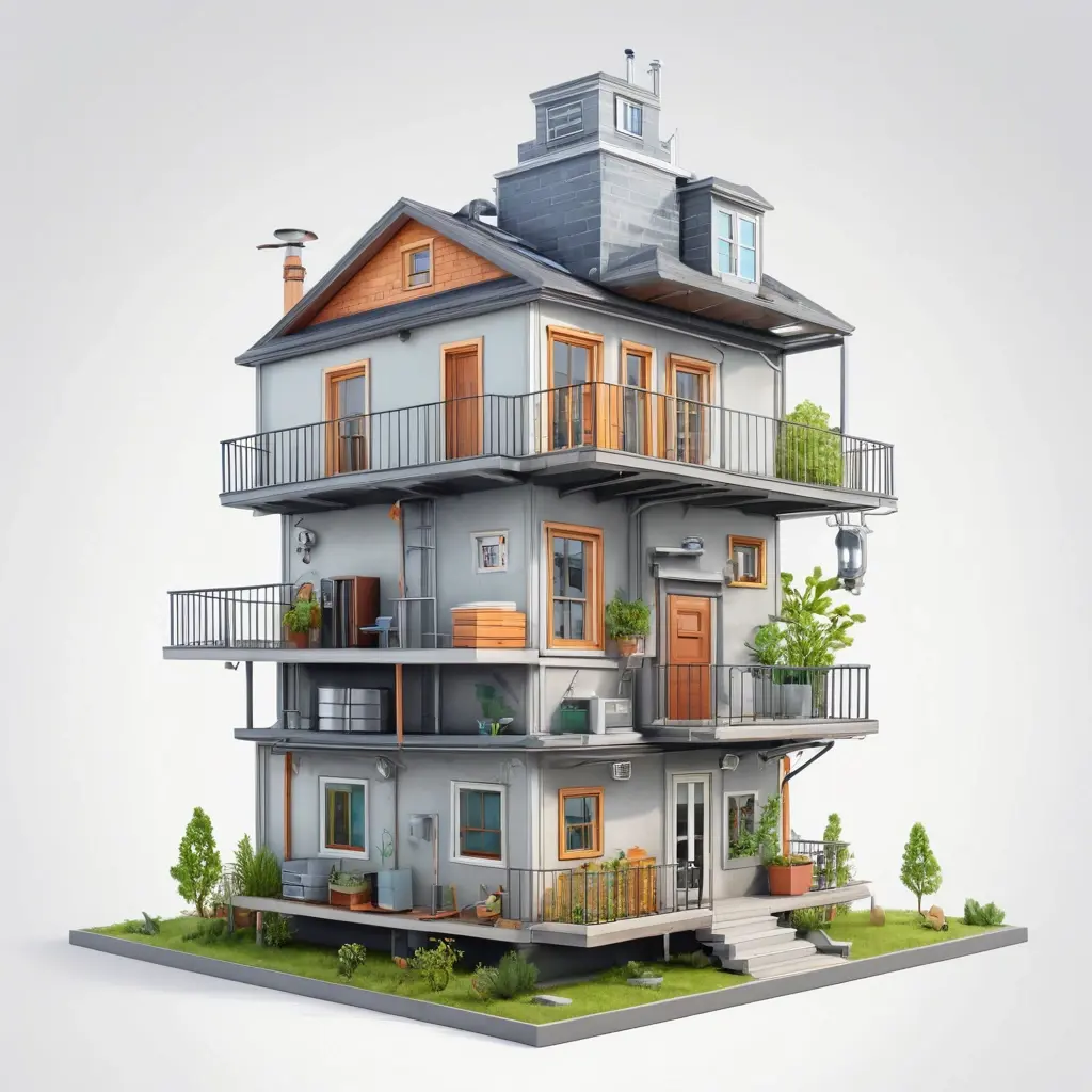 Модульная вентиляция: как быстро модернизировать дом под современные требования