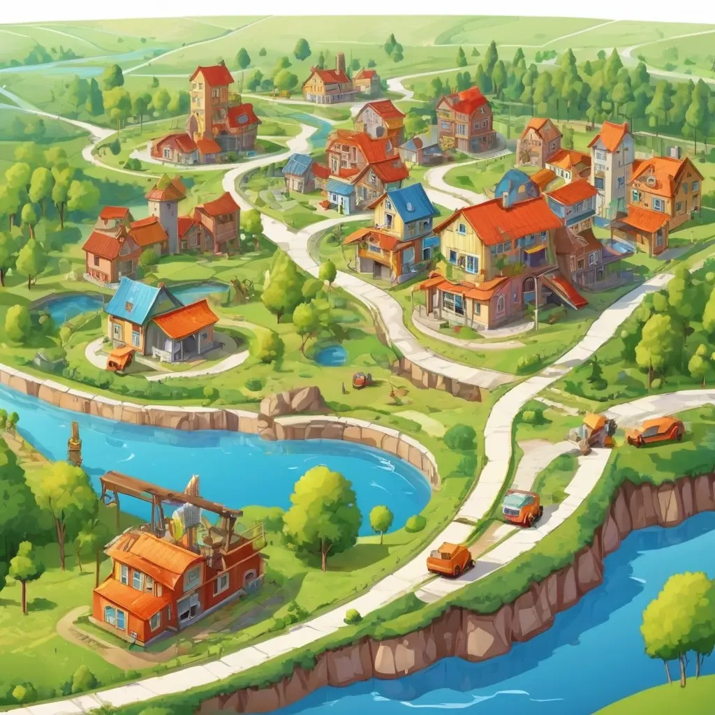 Ошибки при благоустройстве территории: почему ландшафтный проект должен идти в паре со строительством