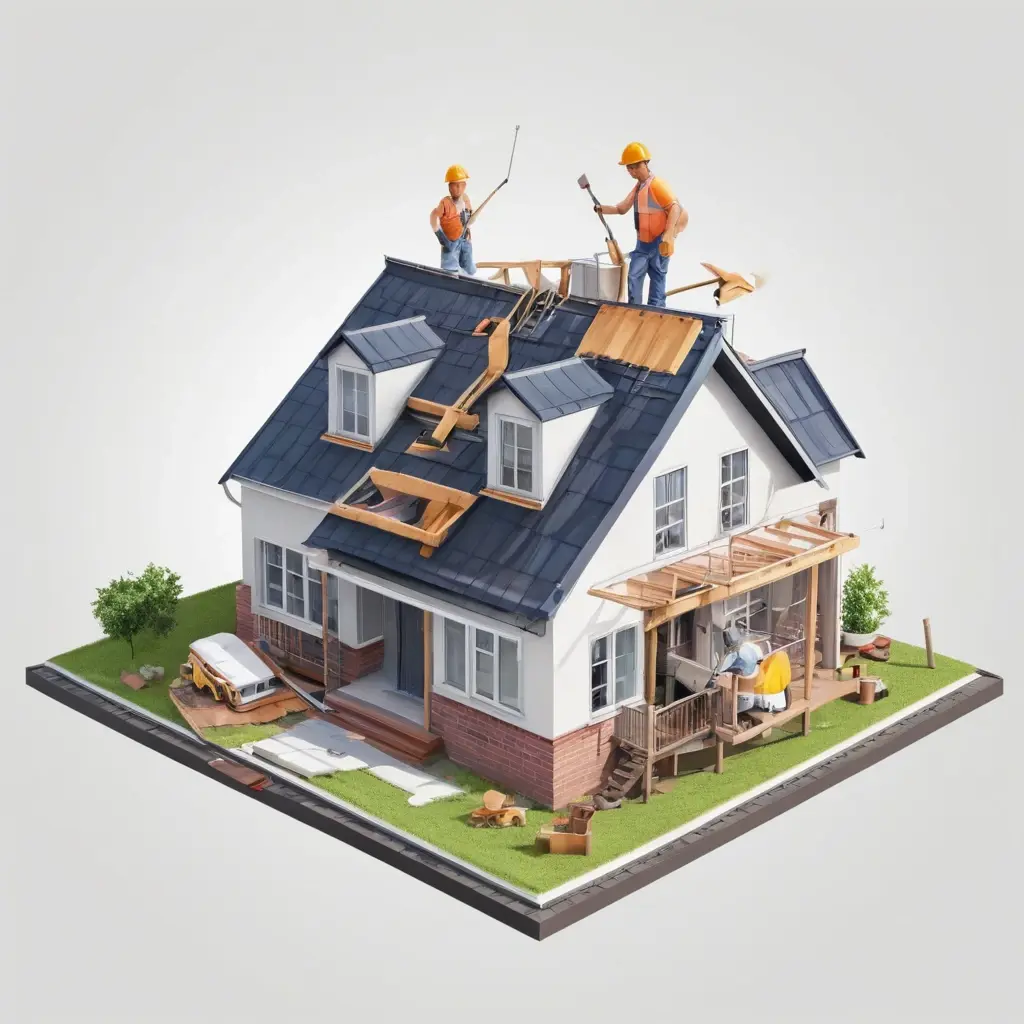 Ошибки при эксплуатации новой крыши: как продлить срок службы без подводных камней