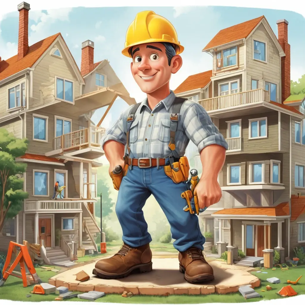 Как выбрать подрядчика для дачного строительства и не попасть на авансмана: полная пошаговая инструкция