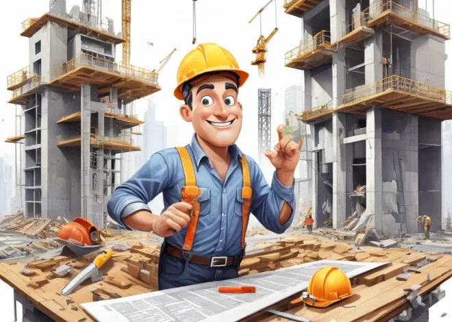 Ошибки при строительстве: как распознать риск до начала работ и избежать дорогостоящих последствий