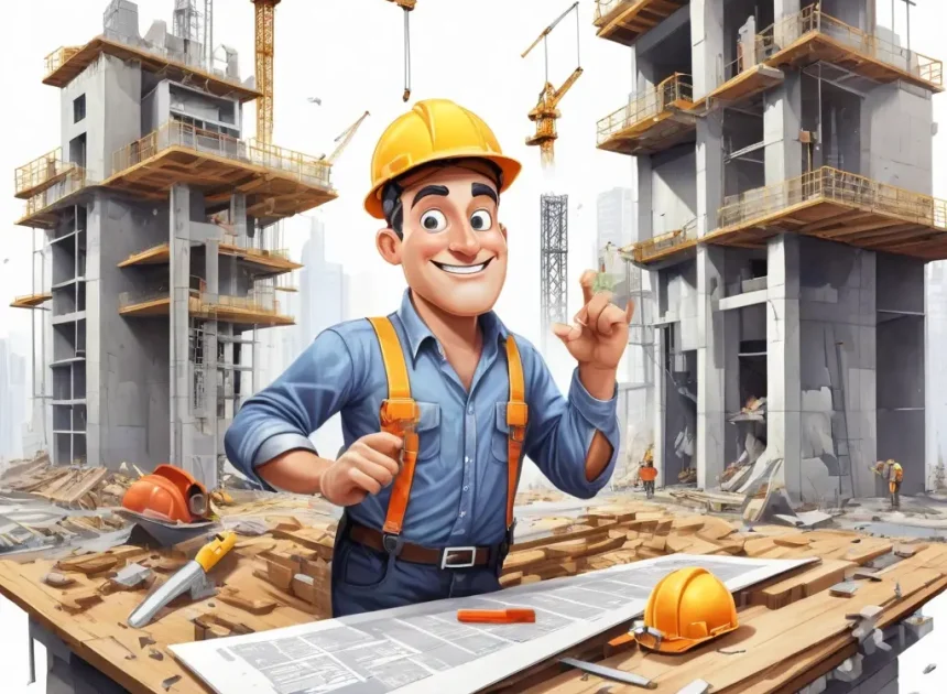 Ошибки при строительстве: как распознать риск до начала работ и избежать дорогостоящих последствий