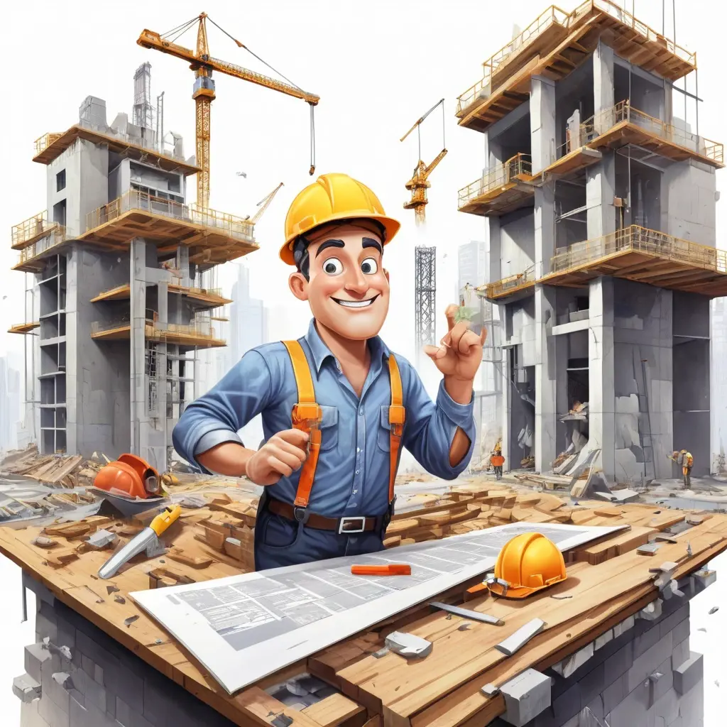 Ошибки при строительстве: как распознать риск до начала работ и избежать дорогостоящих последствий