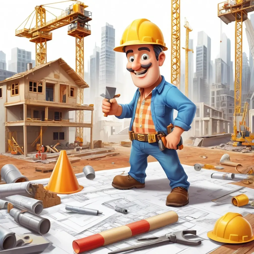 Топ-10 самых распространённых ошибок при строительстве и как их предотвратить на этапе проектирования