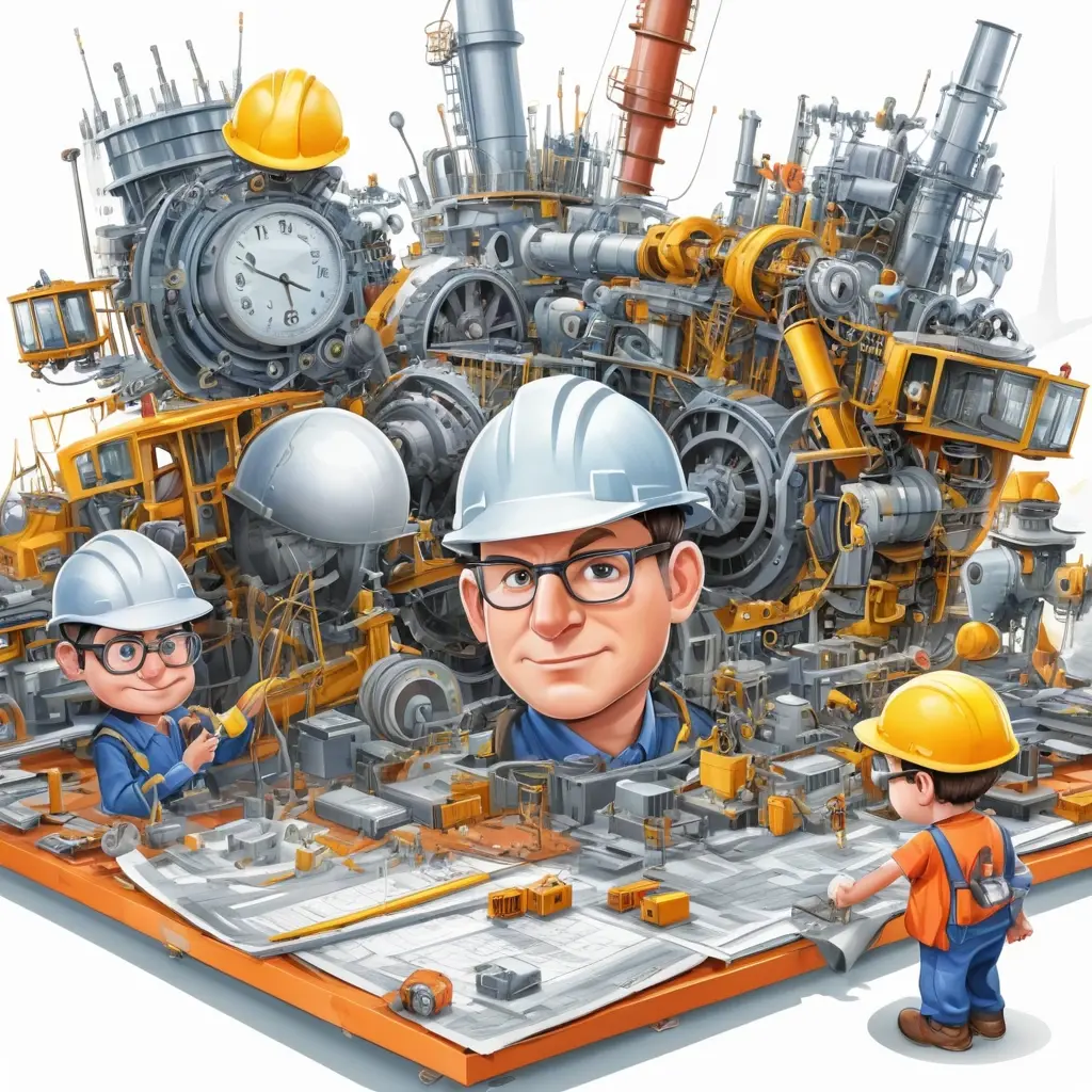 Ошибки при работе с инженерными системами: как не допустить ошибочные схемы и перерасход оборудования