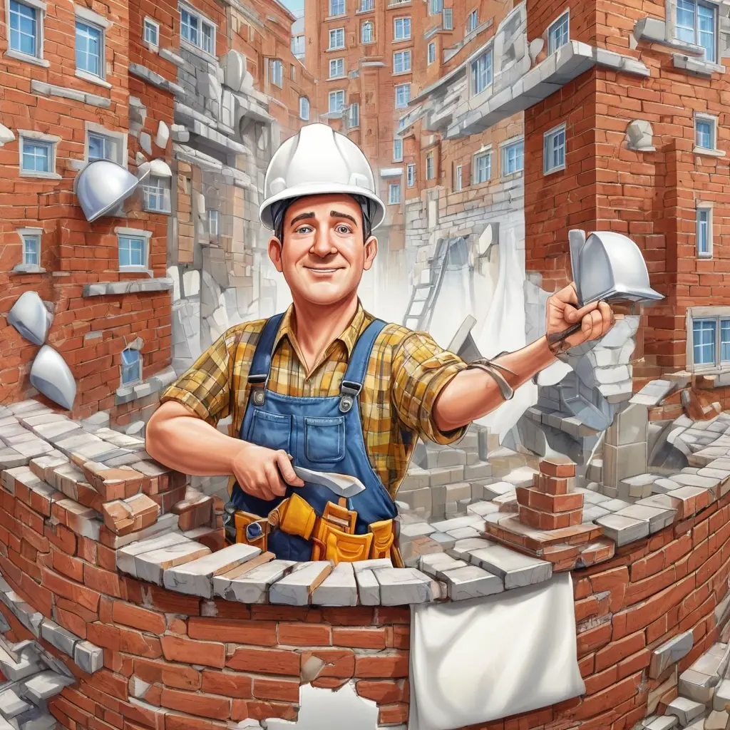 Ошибки при кладке и кладочные мифы: реальные проблемы и решения профессионалов
