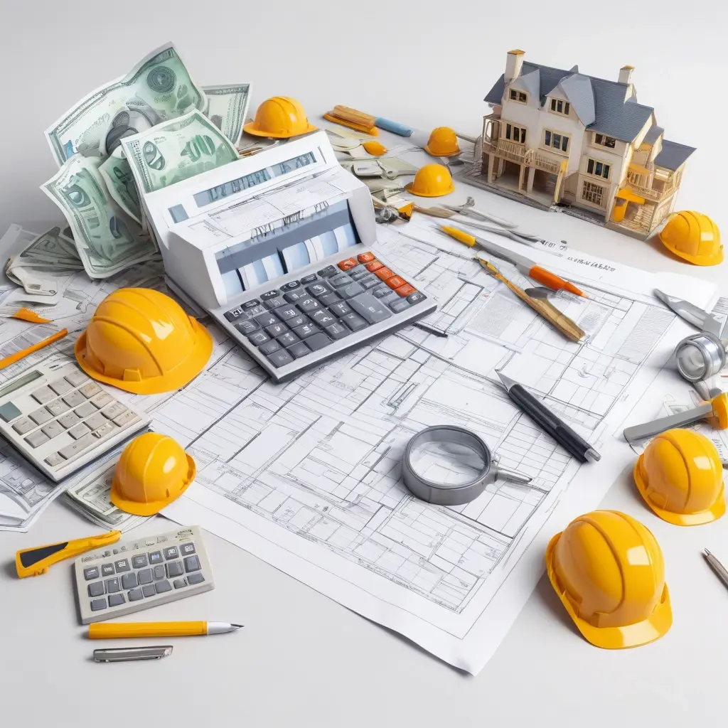 Ошибки при расчёте бюджета: как не выйти за рамки и сохранить качество материалов