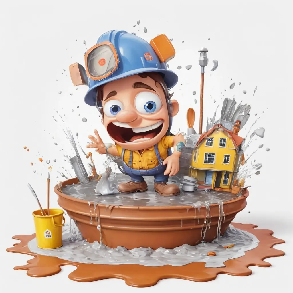 Какие ошибки при гидроизоляции стоят дороже всего и как их избежать