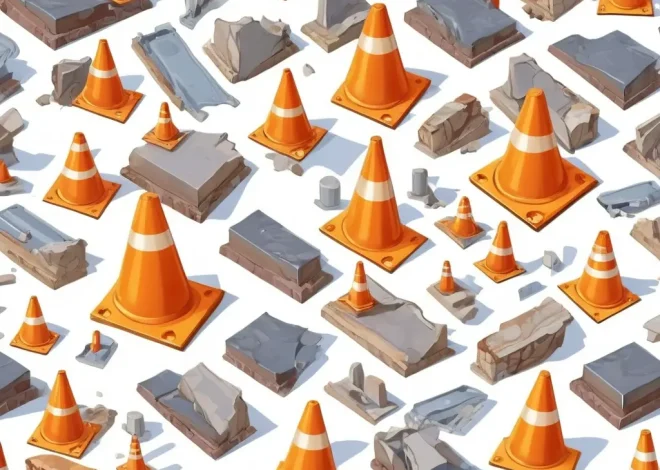 Ошибки при заливке фундамента: признаки, последствия и лучшие практики