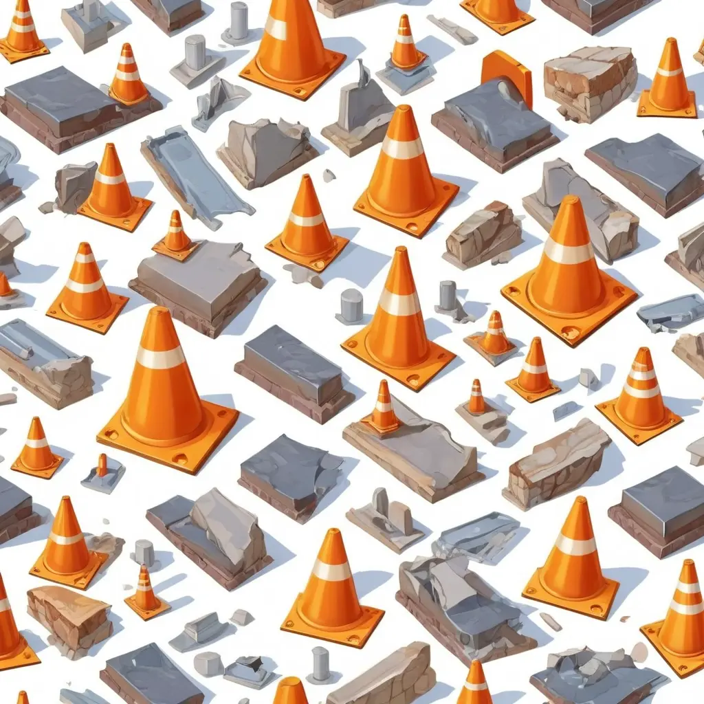 Ошибки при заливке фундамента: признаки, последствия и лучшие практики