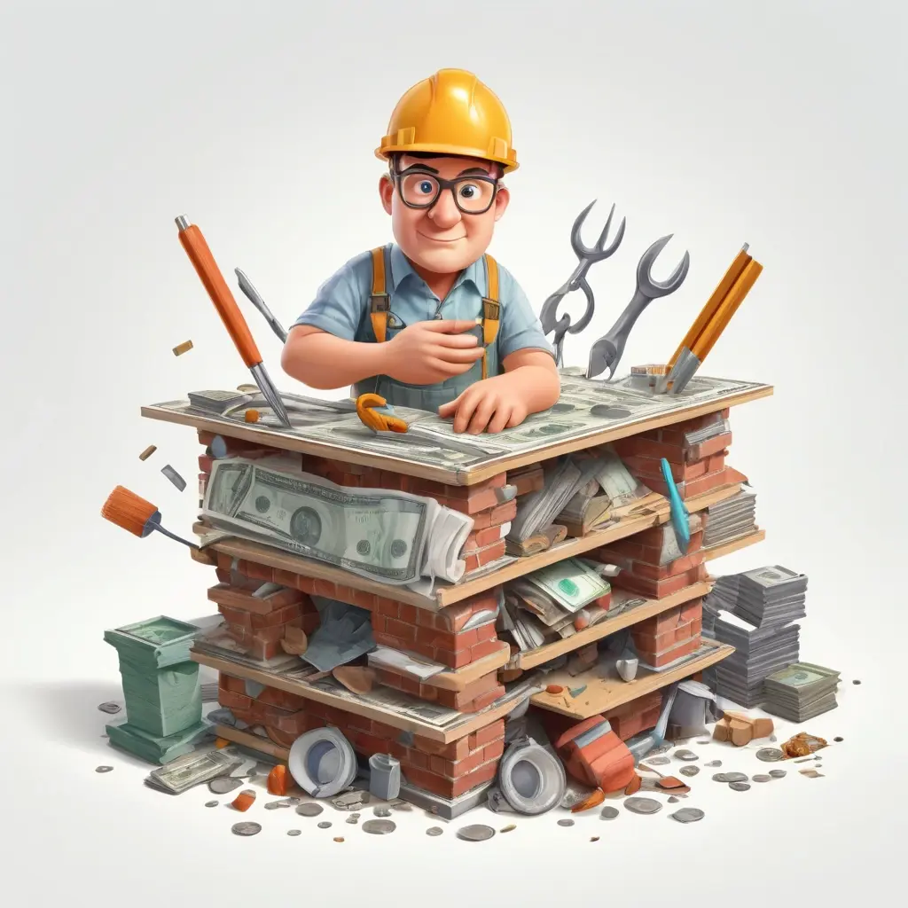 Как не допустить ошибок при выборе материалов и снизить риск перерасхода бюджета