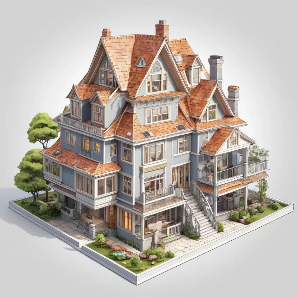 Ошибки при планировке пространства и как неправильное размещение может снизить ценность дома