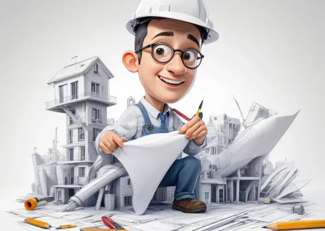 Как оформить рабочие чертежи чтобы ускорить экспертизу и строительство