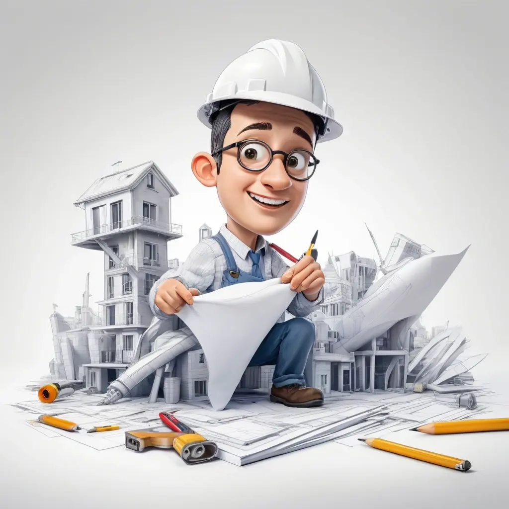 Как оформить рабочие чертежи чтобы ускорить экспертизу и строительство