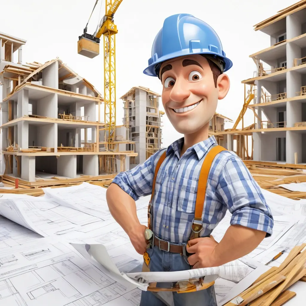 Как распознать строительную аферу: ошибки подрядчиков и способы проверки репутации