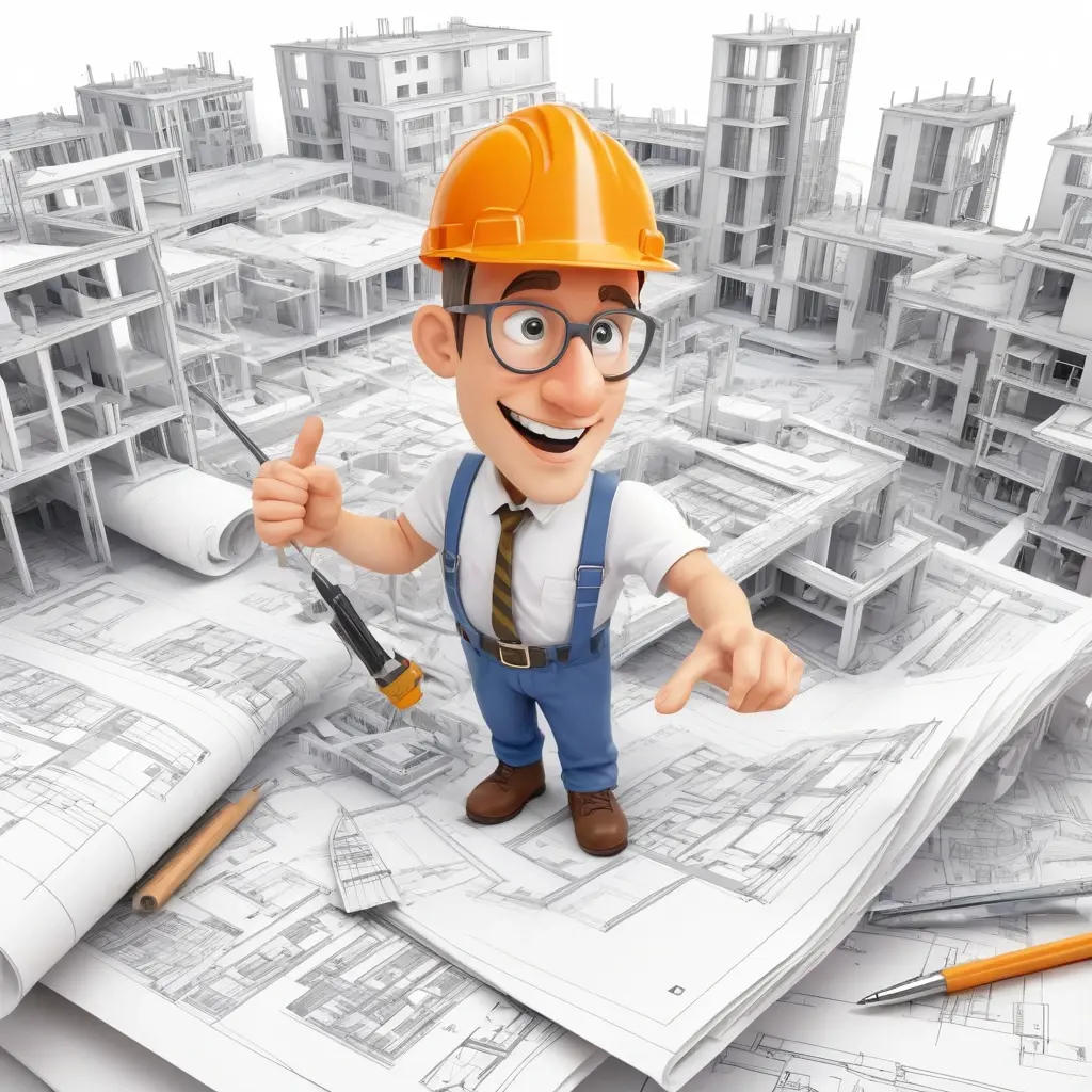 Нормы и стандарты в чертежах: что должно быть в рабочей документации согласно последним требованиям