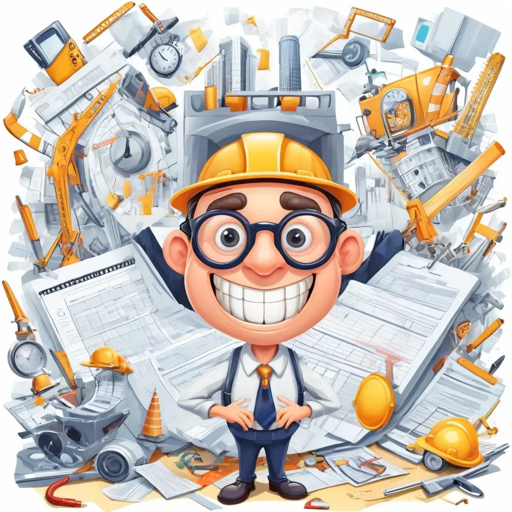 Ошибки в план-графике проекта: зачем нужен реальный срок и контроль исполнения