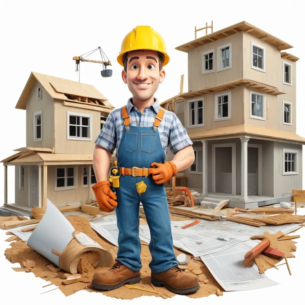 Ошибки при выборе подрядчика: как не переплатить и получить качество по делу