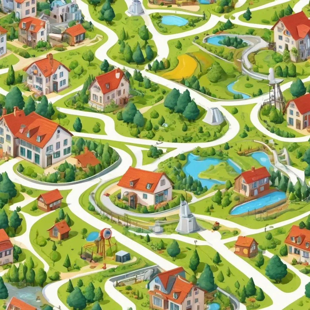 Ошибки при благоустройстве территории: почему ландшафтный проект должен идти в паре со строительством