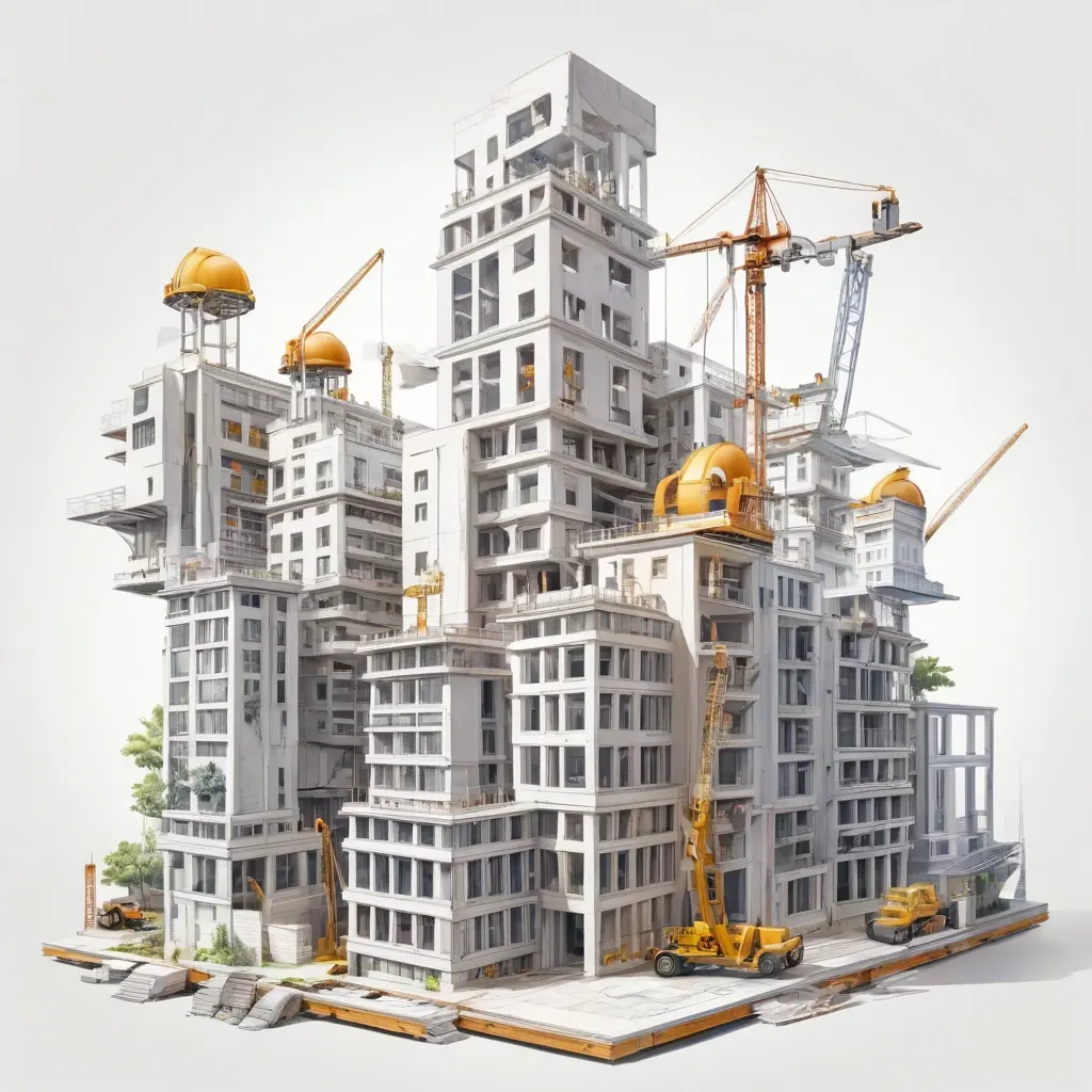 Минимальные требования к чертежам для согласования проекта в госорганах: практический пошаговый метод