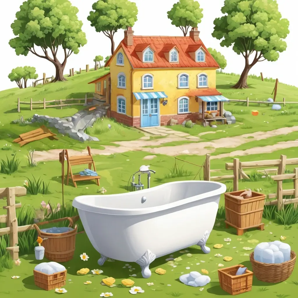 Баня на даче: проектирование, строительство и правила эксплуатации