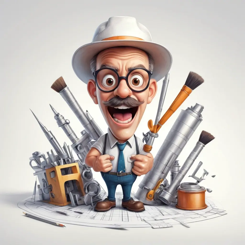 Как оформить спецификации к чертежам: состав единицы измерения и примеры