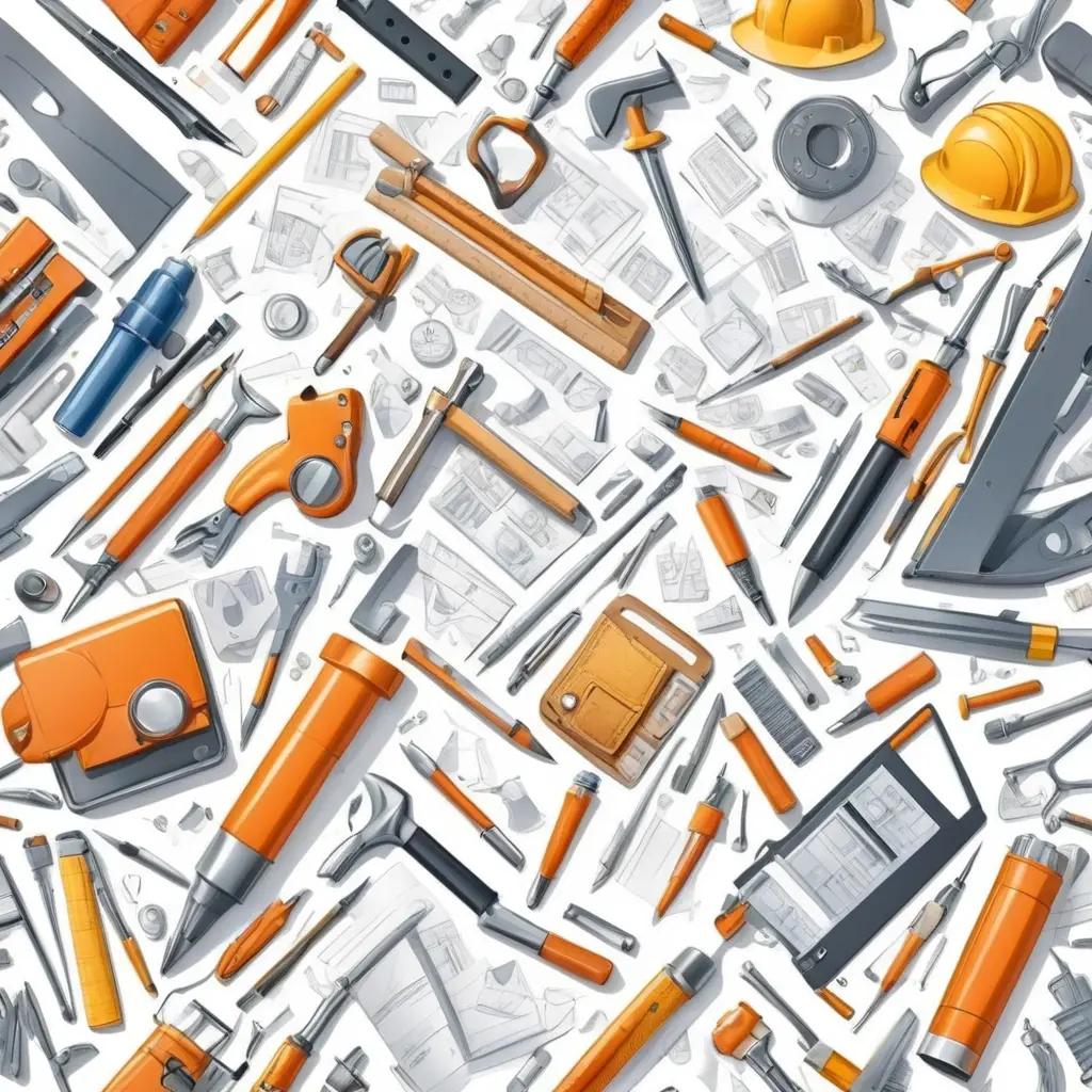 Инструменты для коллективной работы над чертежами: как организовать совместную правку документации