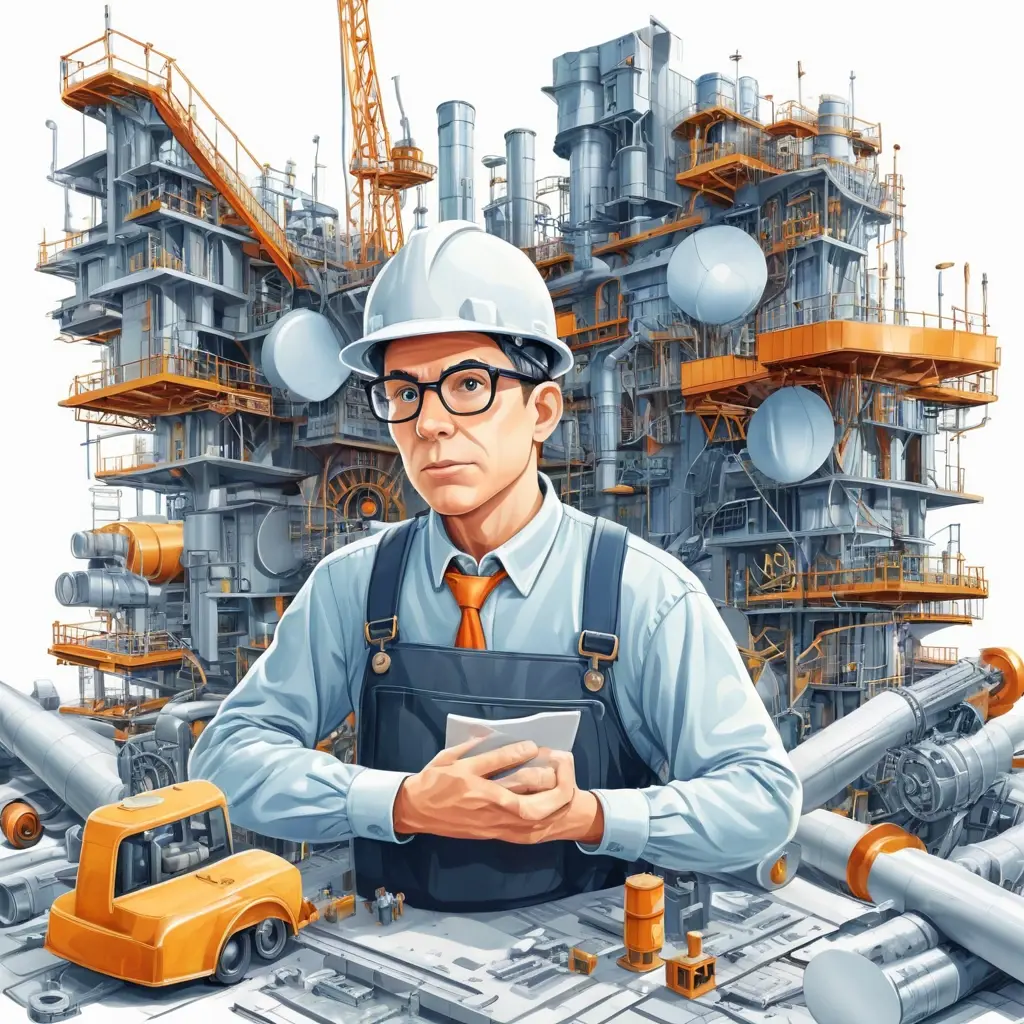 Ошибки при работе с инженерными системами: как не допустить ошибочные схемы и перерасход оборудования