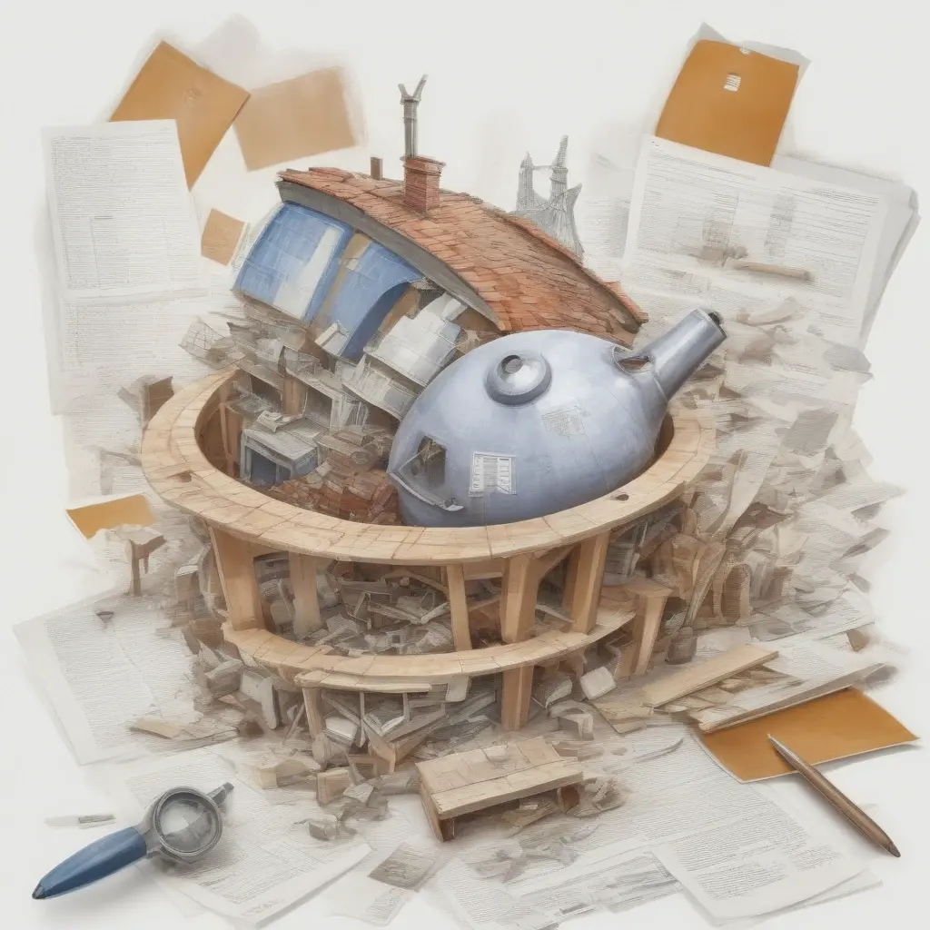 Ошибки при расчёте бюджета: как не выйти за рамки и сохранить качество материалов