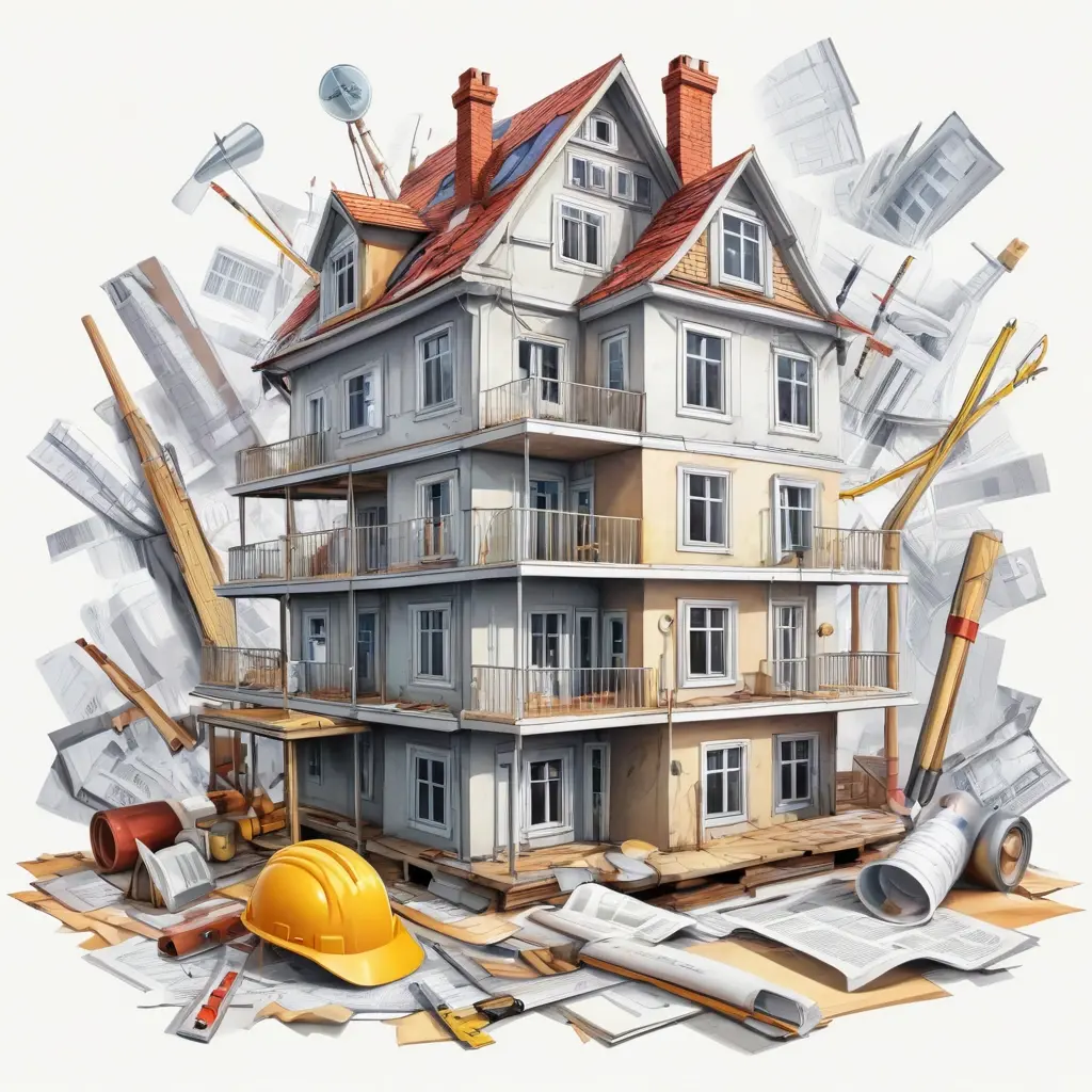 Ошибки при вводе дома в эксплуатацию: чек-лист финальной проверки и устранения замечаний