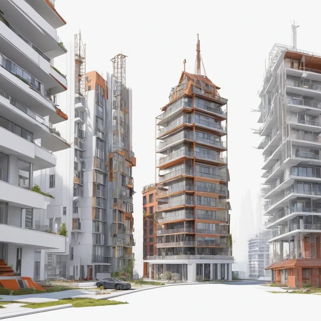 Современные программы для проектирования: сравнение SketchUp, AutoCAD и ArchiCAD для строителей