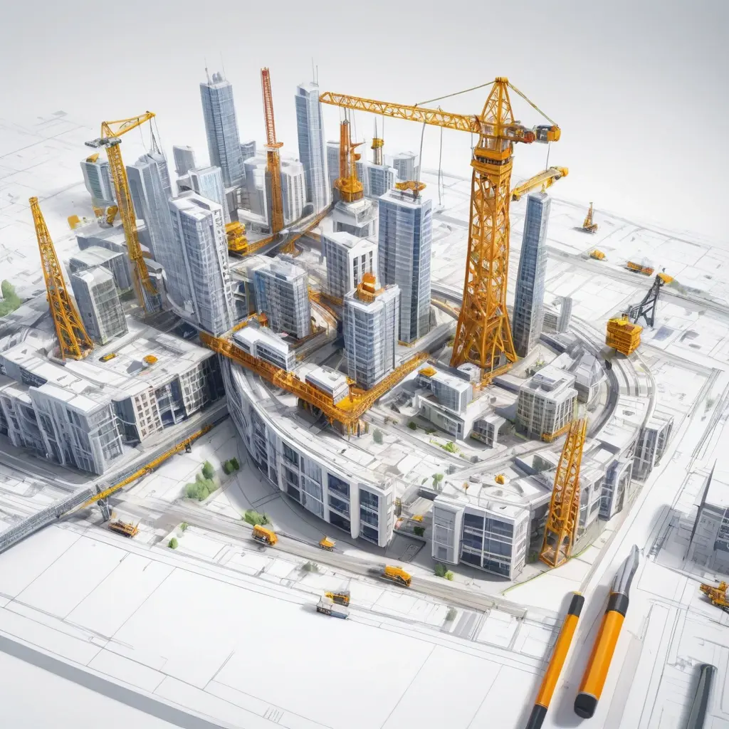 Как избежать пересечений инженерных сетей на этапе планирования и чертежей: практический гид