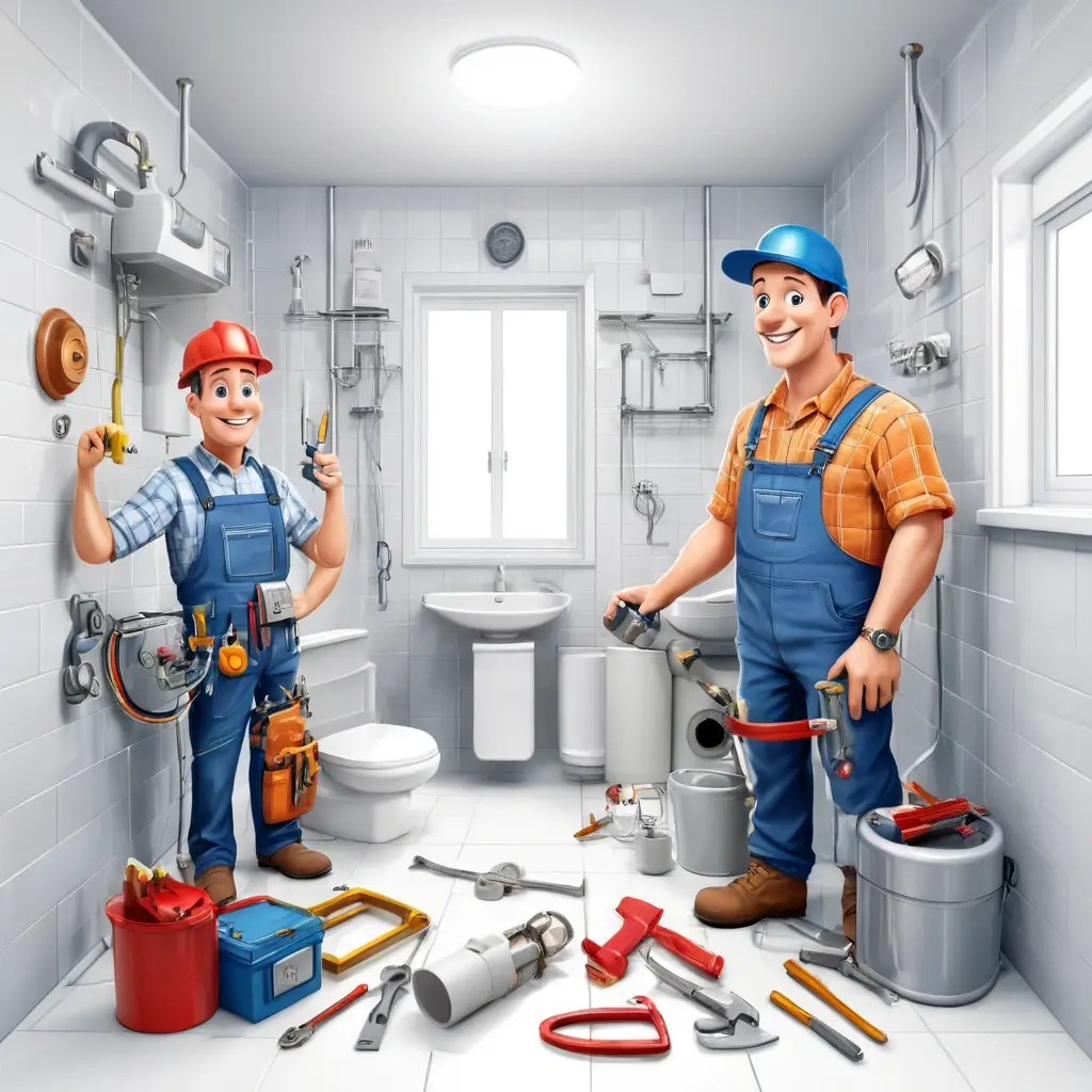 Как выбрать сантехника и электрика для дома: практические советы и проверенные критерии