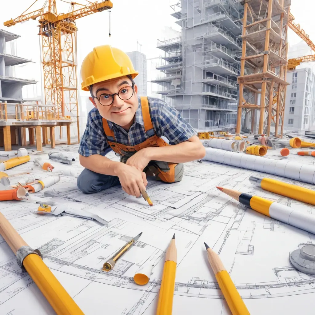 Ошибки проектирования, удорожающие стройку: как их избежать на стадии чертежей