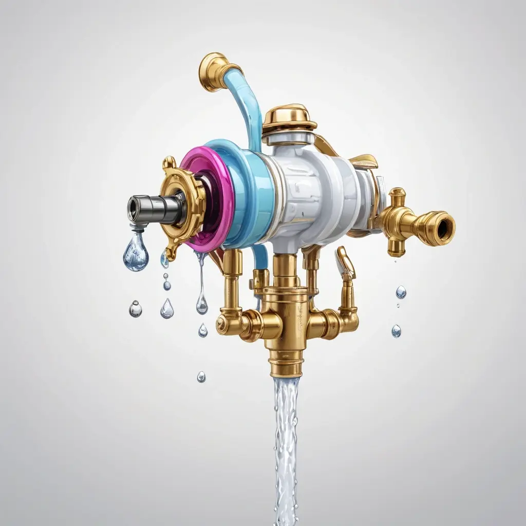 Какие современные смесители экономят воду и деньги: обзор и советы по установке