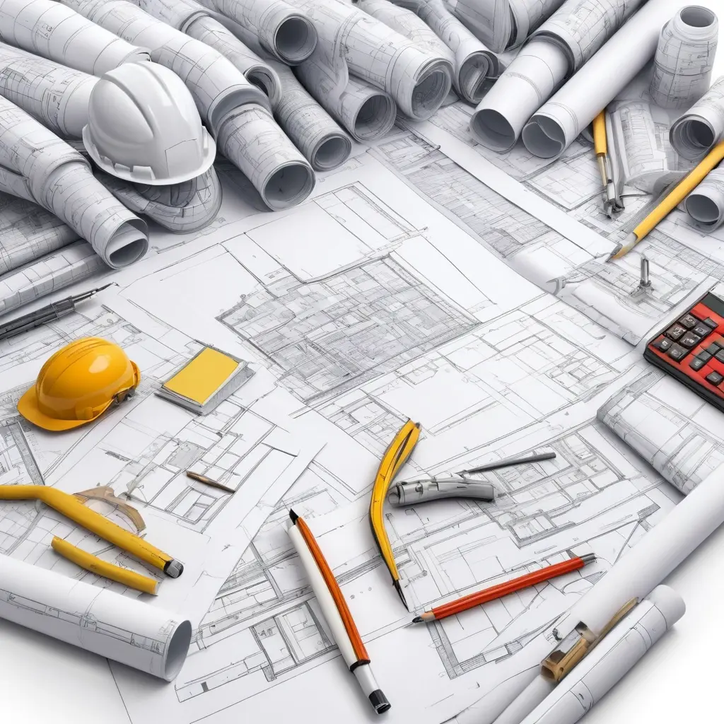 Нормы и стандарты в чертежах: что должно быть в рабочей документации согласно последним требованиям