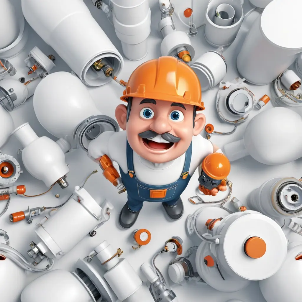 Преимущества и недостатки беспроводных датчиков для сантехники и электрики: практическое руководство