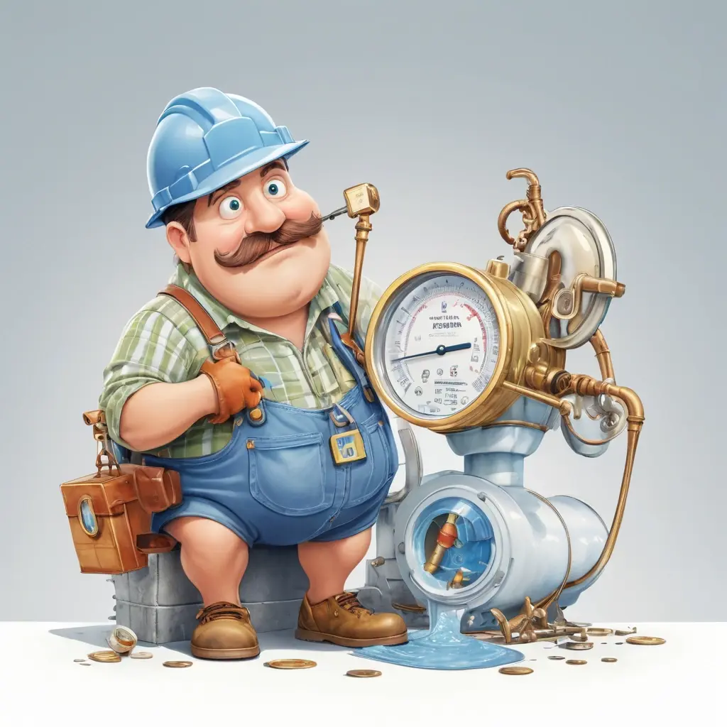 Выбор счетчика воды: как не переплат и что проверить перед покупкой