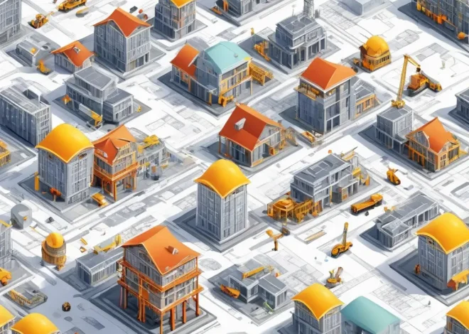 Как составить комплексный план строительных работ: последовательность, бюджет и контроль