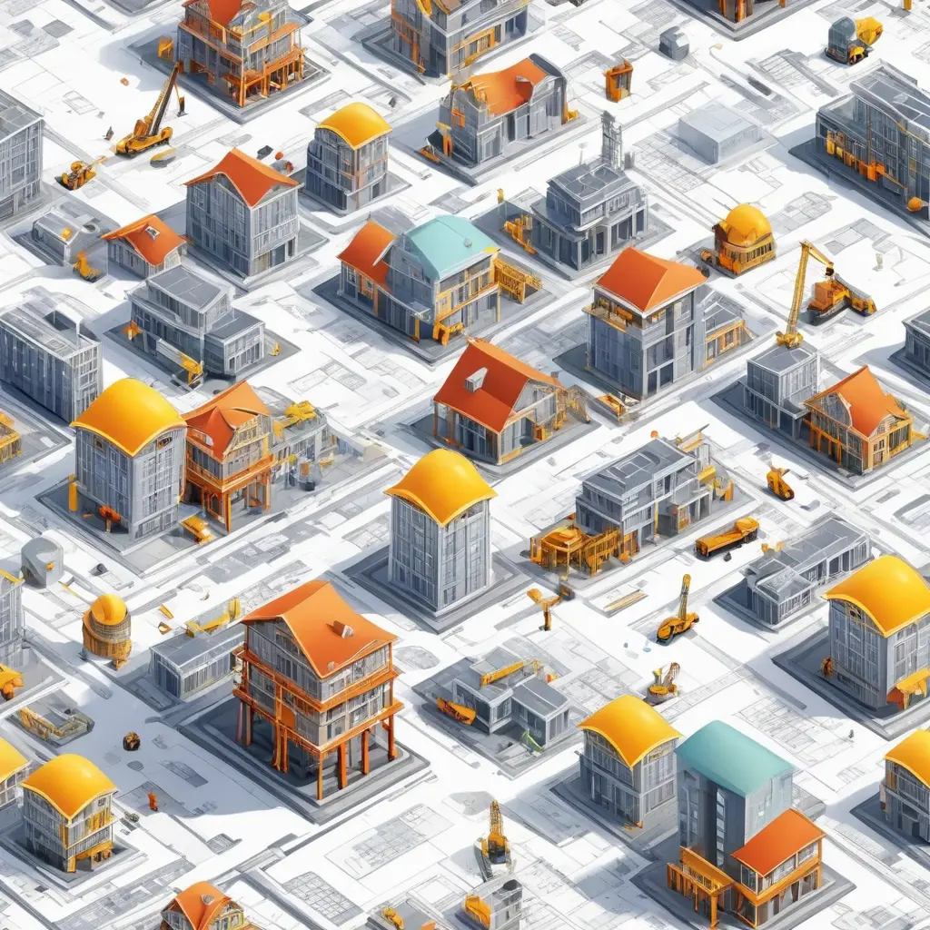 Как составить комплексный план строительных работ: последовательность, бюджет и контроль
