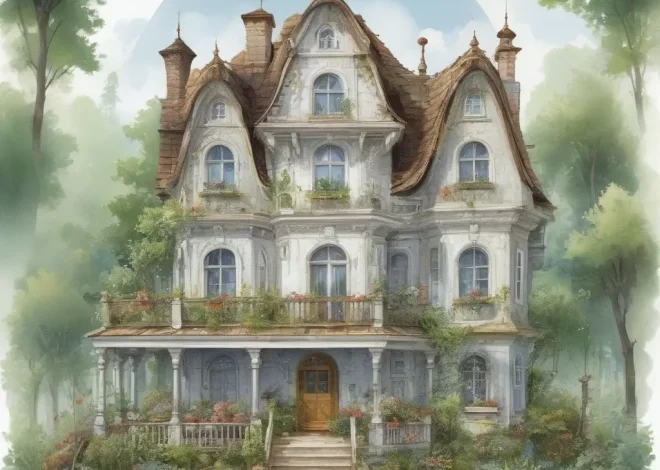 Дача без риска: как защитить дом от влаги, плесени и насекомых