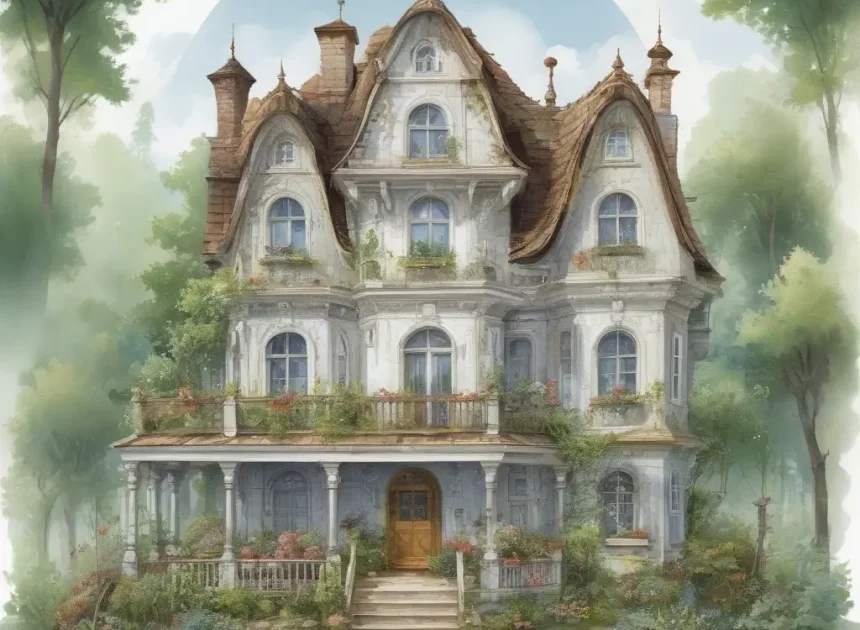 Дача без риска: как защитить дом от влаги, плесени и насекомых