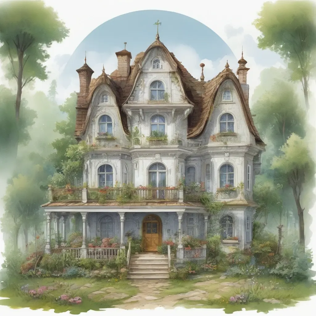 Дача без риска: как защитить дом от влаги, плесени и насекомых