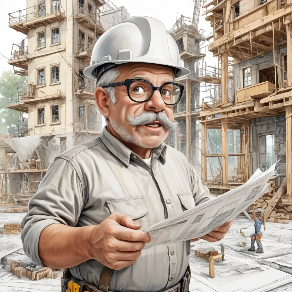 Как оформлять чертежи реконструкции с учетом старых коммуникаций и новых требований