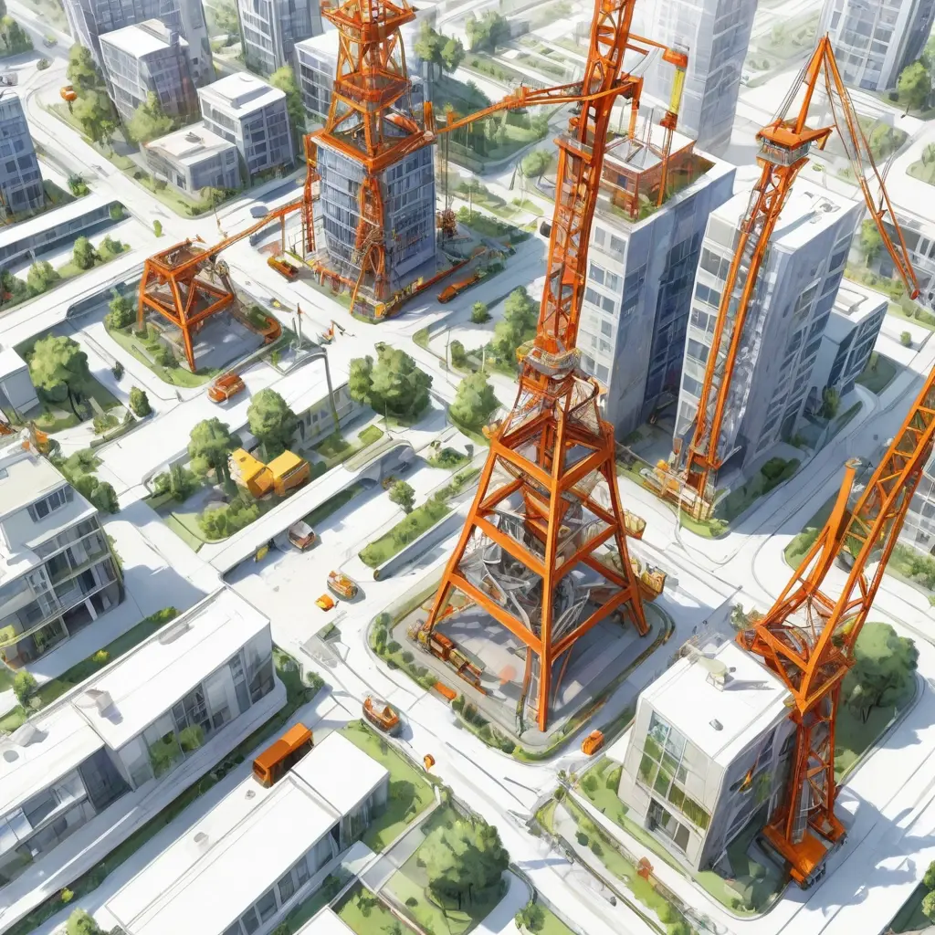 Как избежать пересечений инженерных сетей на этапе планирования и чертежей: практический пошаговый гид