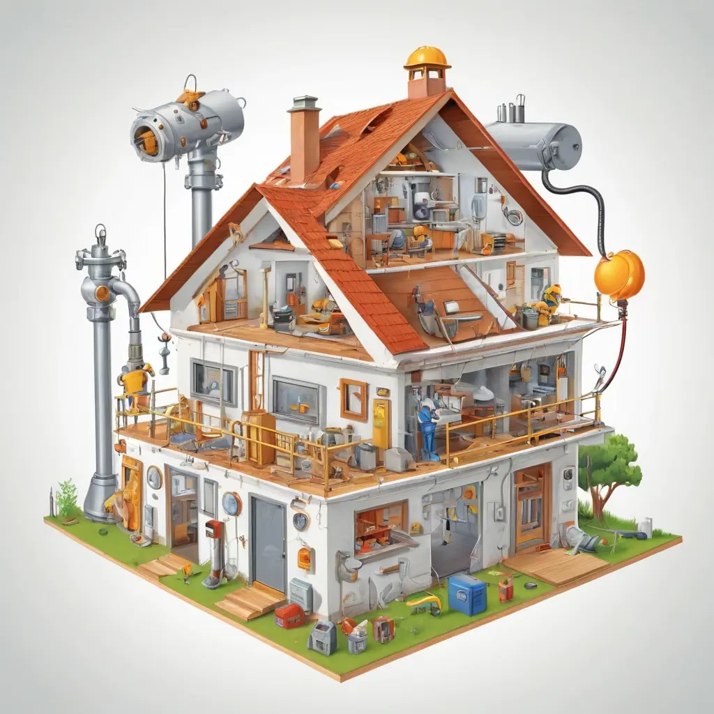 Безопасность электрики в частном доме: правила нормы и лучшие практики